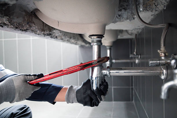 Trusted Water Heater Repair service in Crisfield, MD - Masters Plumbing Service